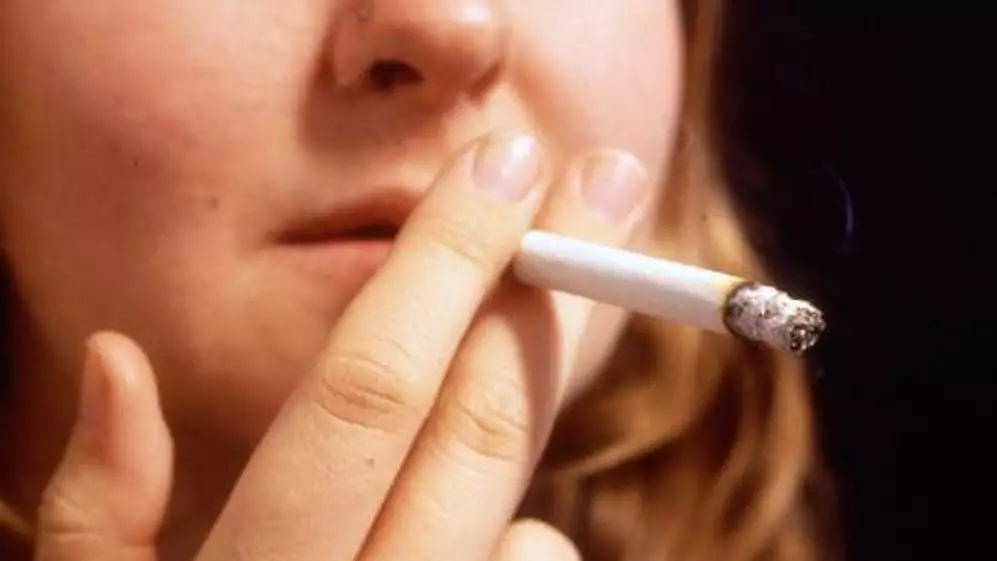 Hobart Employs Full-Time Anti-Cigarette Officer To Dish Out $388 Fines To Smokers