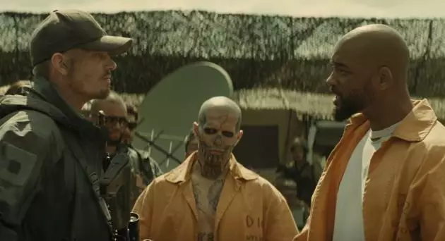This Extended Remixed 'Suicide Squad' Clip Is Arguably The Best Trailer Of The Lot