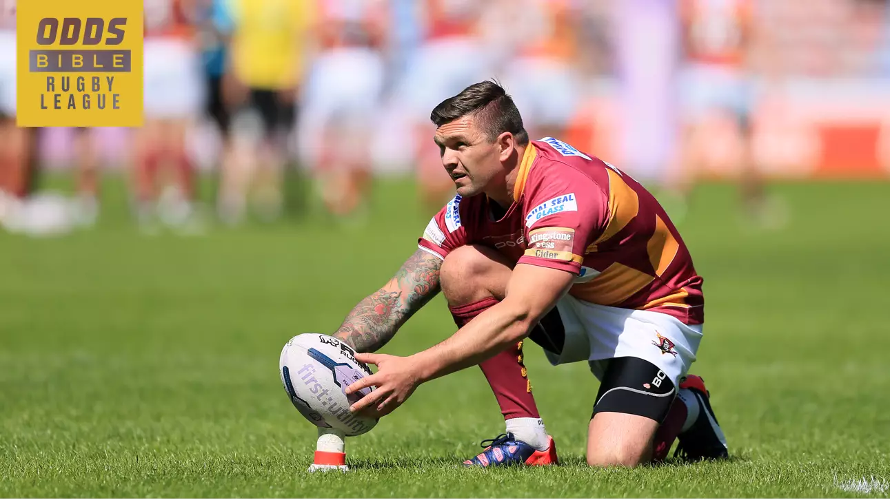 ODDSbible Rugby League: Super League Weekend Betting Preview