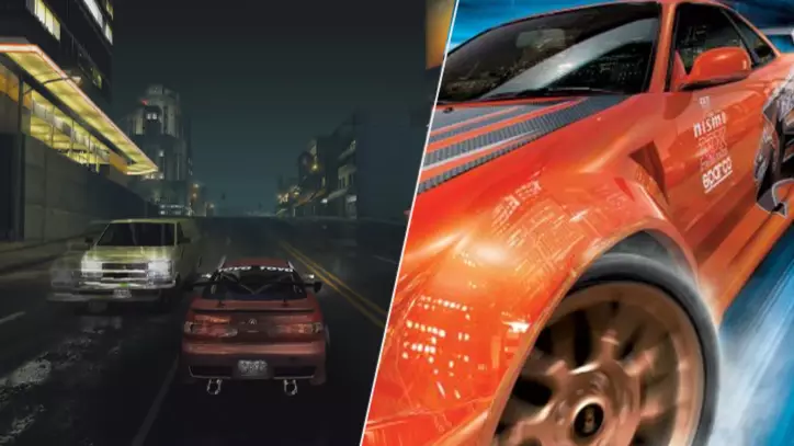 'Need For Speed: Underground' With Ray Tracing Looks Absolutely Gorgeous