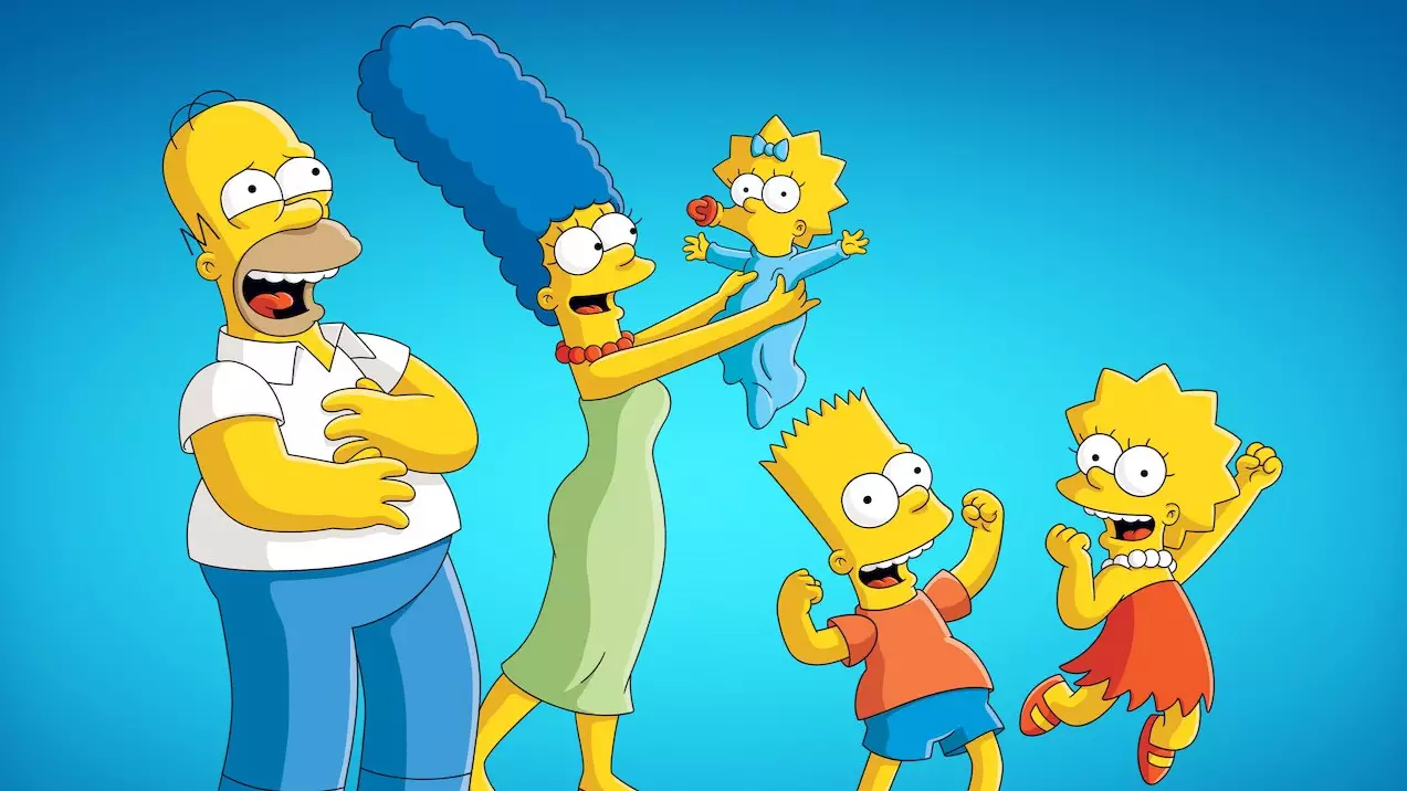 There Are Now More Bad Episodes Of 'The Simpsons' Than Good