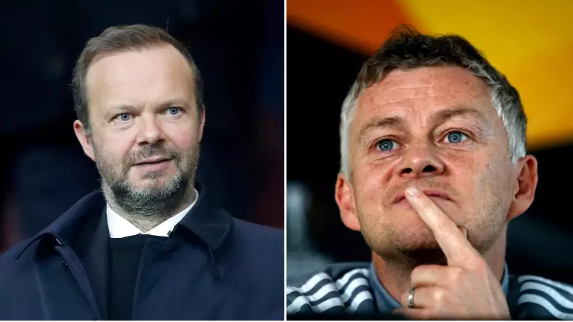 Manchester United Missed Out On Two Super Talents After Ignoring Scout Recommendations 