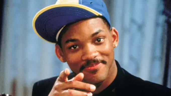 The Fresh Prince Of Bel Air Is Being Rebooted Into A Dark, Gritty Drama