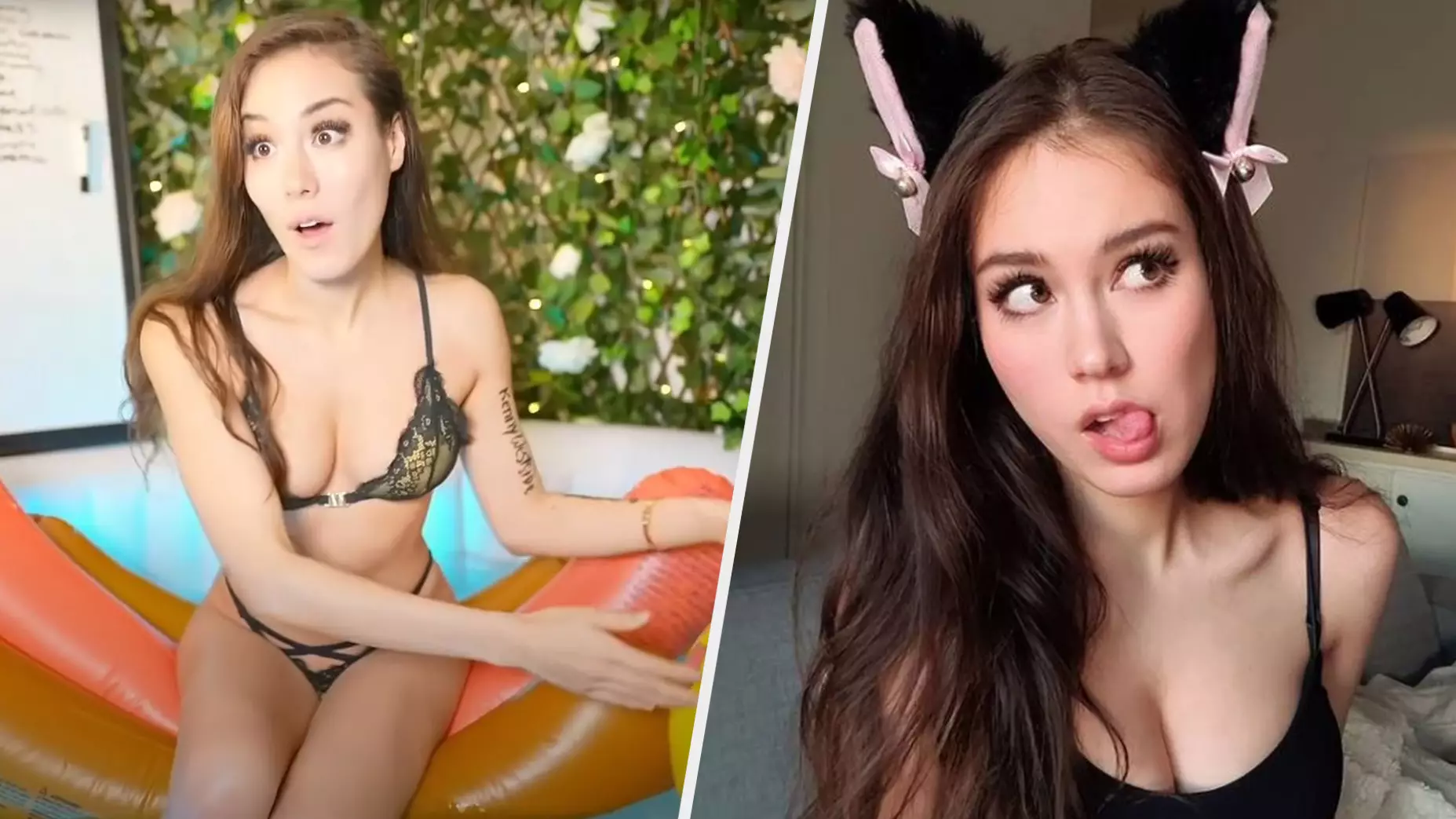 Controversial Streamer Indiefoxx Banned For Sixth Time This Year