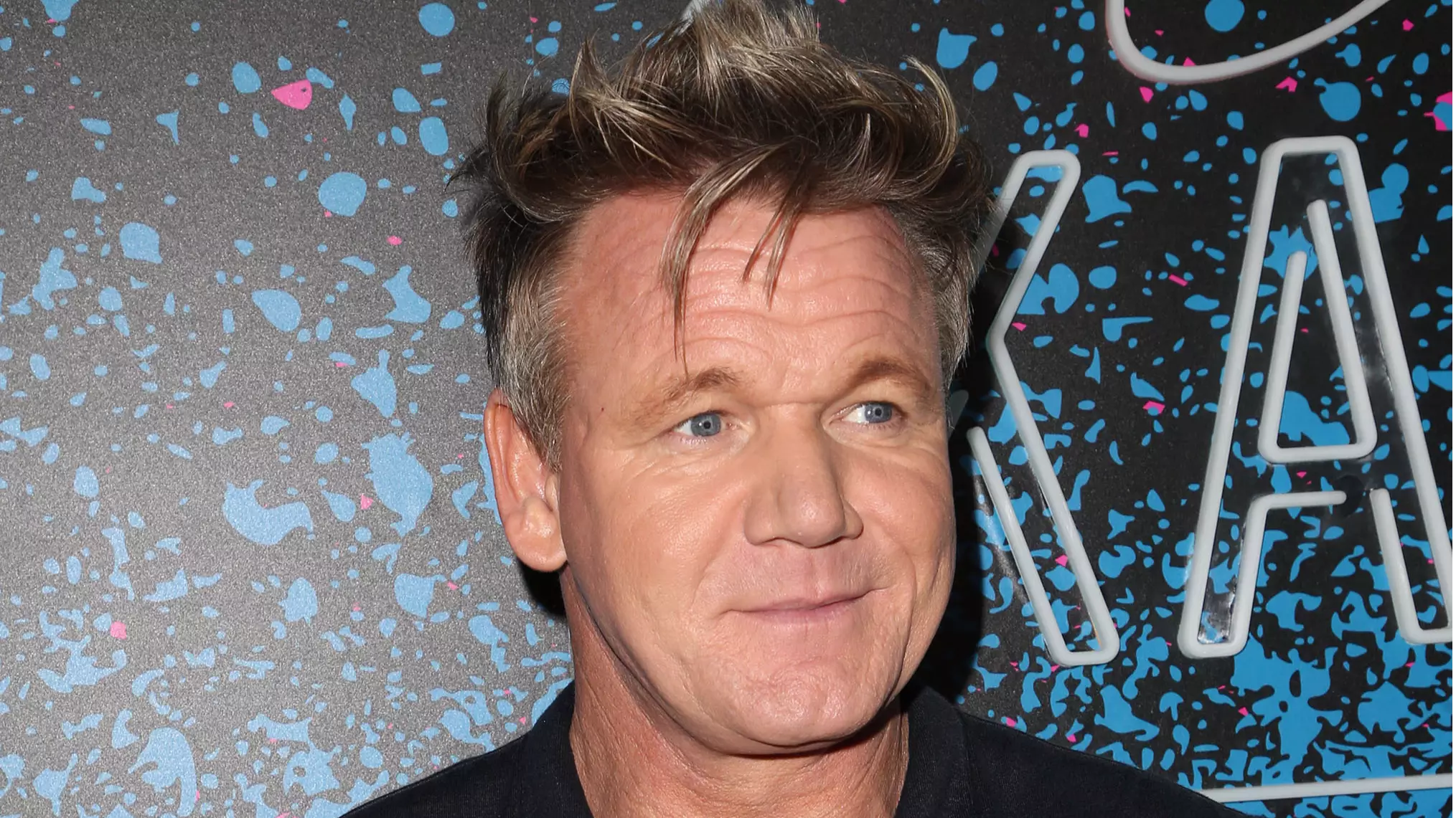 Gordon Ramsay Reveals Truth About Cocaine Usage In Hospitality Industry
