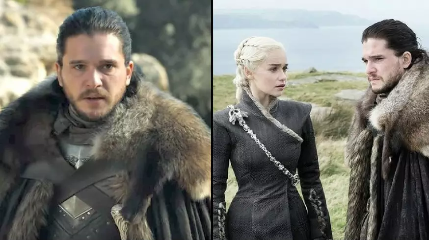 The Release Date Of 'Game Of Thrones' Season 8 Is Going To Be A Lot Later Than People Think