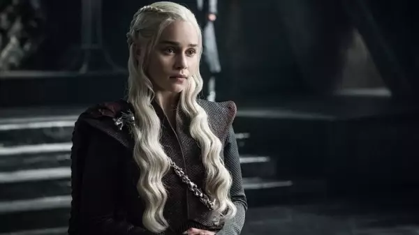 Hackers Threaten To Release 'Game Of Thrones' Season Finale 
