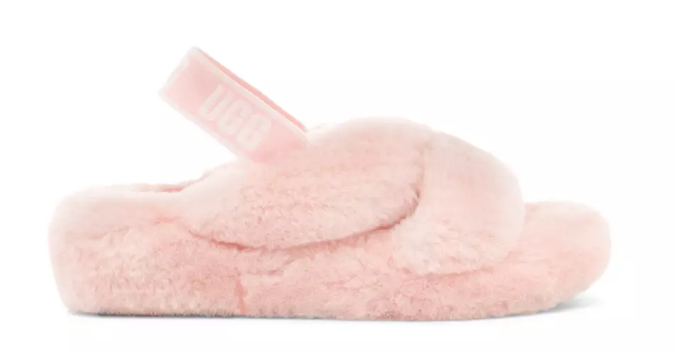 UGG Fluff Collection (