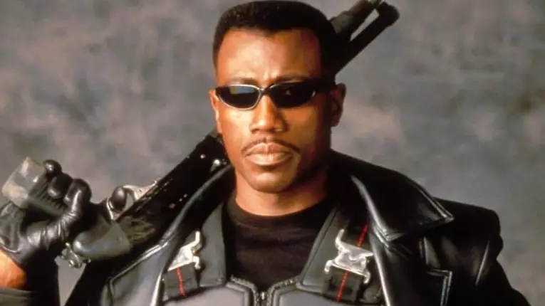 Fans Are Furious Over Marvel's Plans To Make Blade Movie PG-13