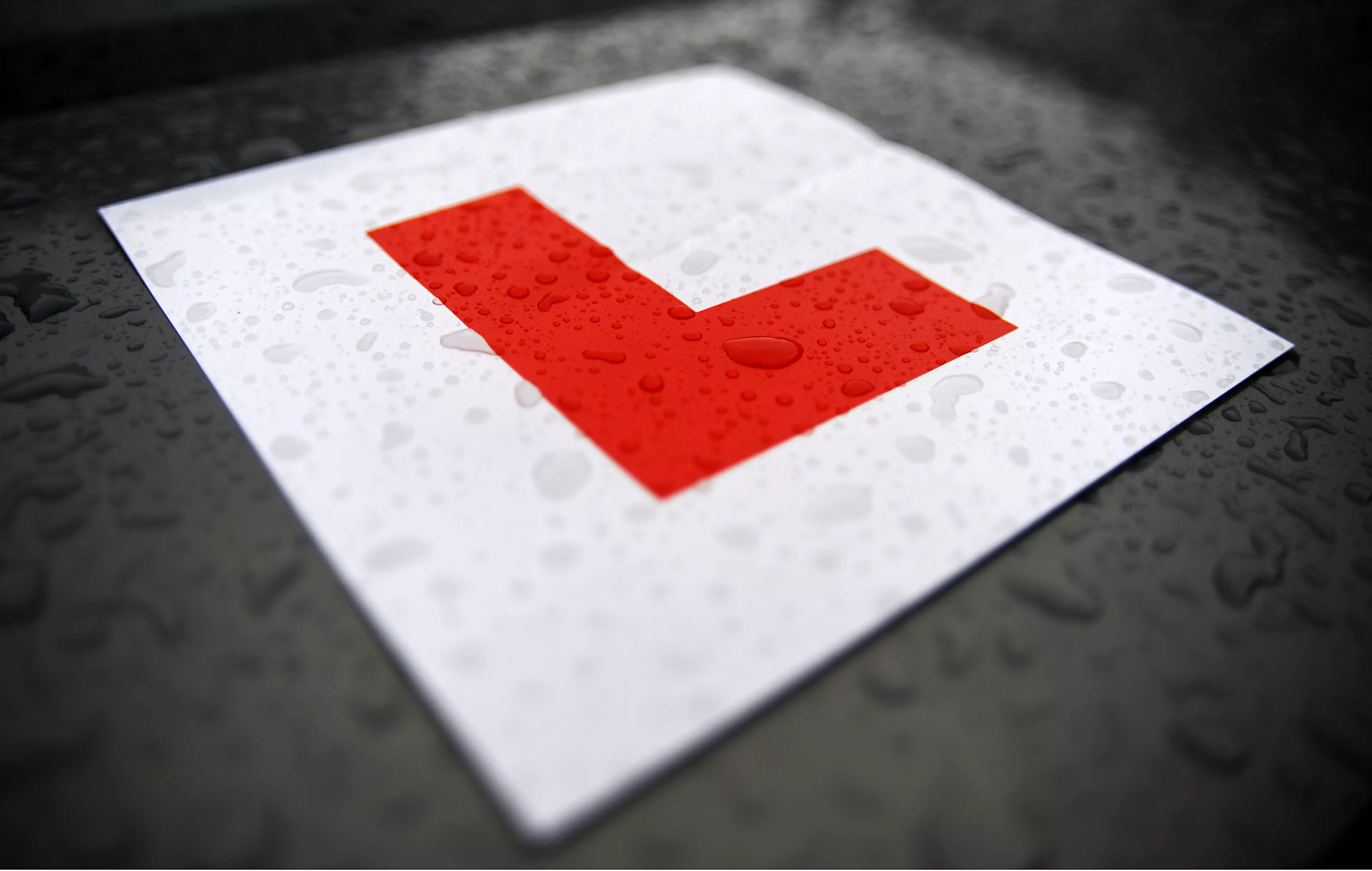 Learner drivers will have to book new theory tests once lockdown is lifted (