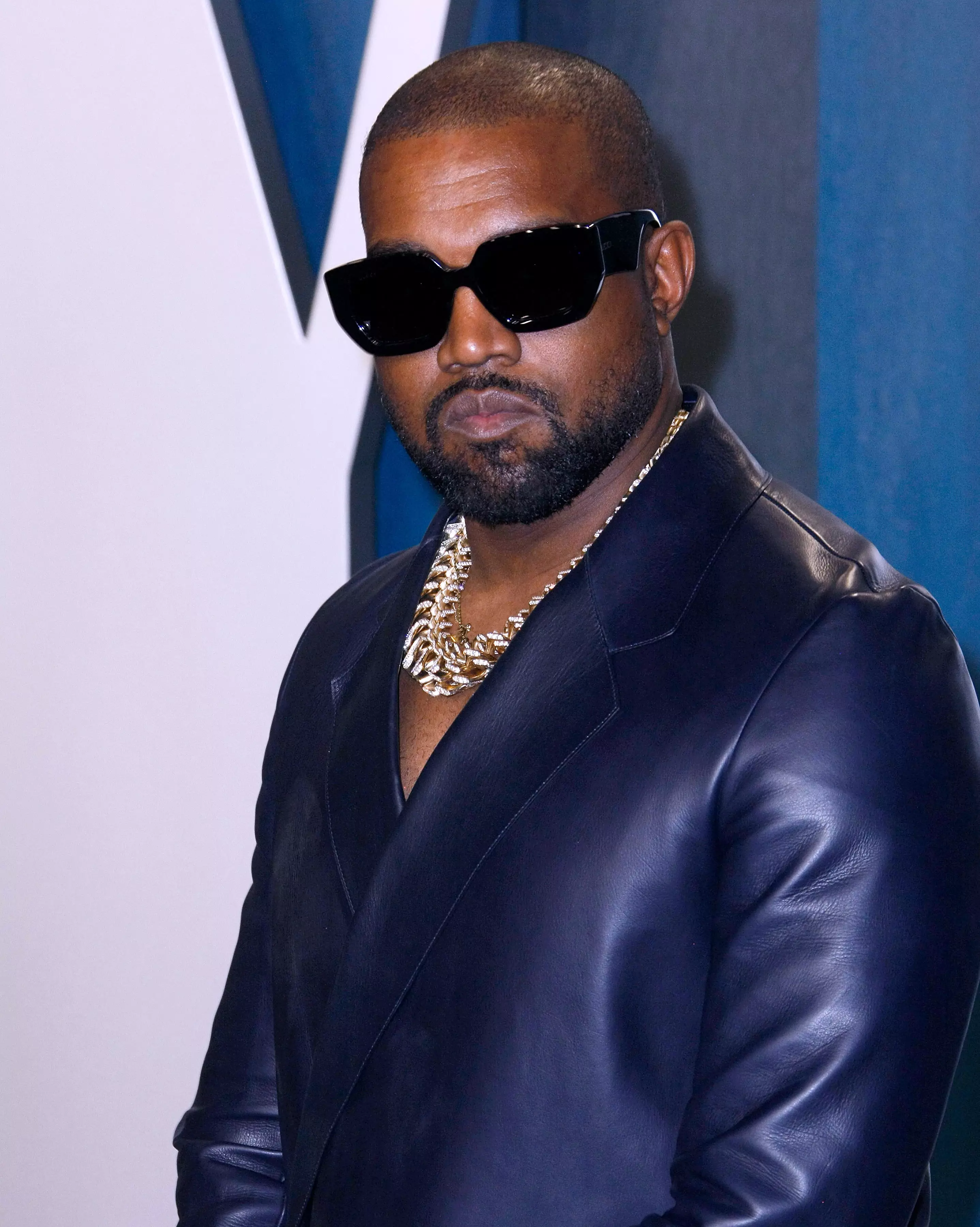 Kanye says he used to drink orange and Grey Goose in the morning.