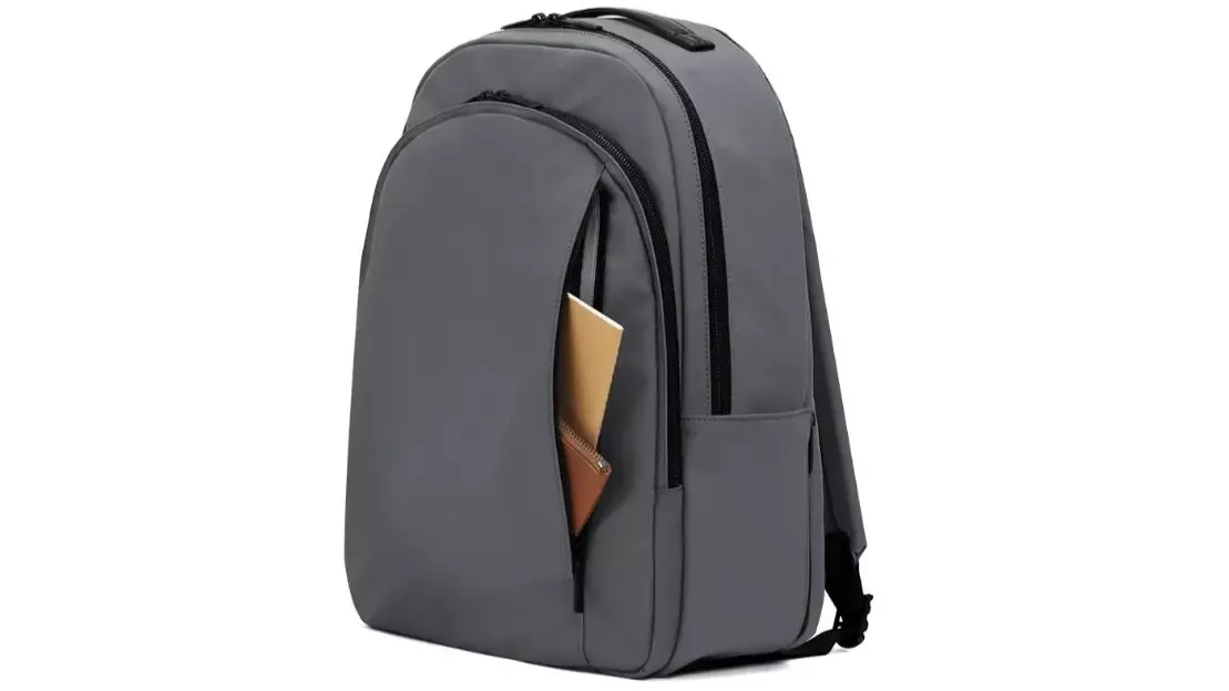 A Backpack With A 9,000 Person Waiting List Is Now Back In Stock