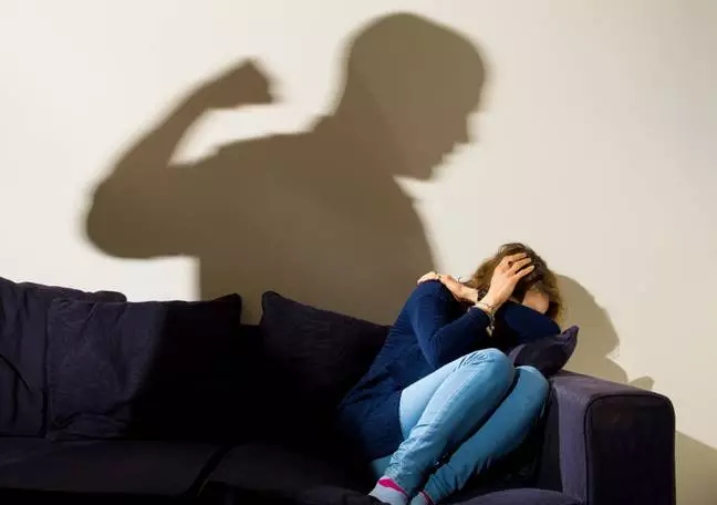 Domestic violence has risen during the pandemic (
