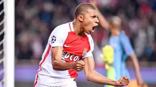 Chelsea Turned Down Signing Kylian Mbappe For Just £17,000