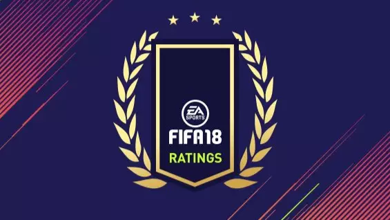 Two Five Star Skill Players Included In FIFA's Top 80-61 Players