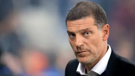 Slaven Bilic Sacked As West Ham Manager