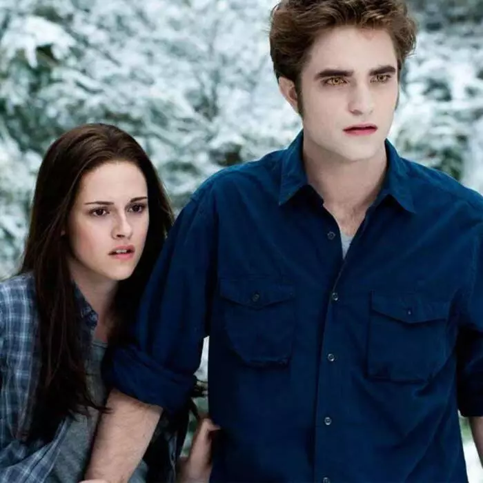 Twilight will likely be back for two more books (