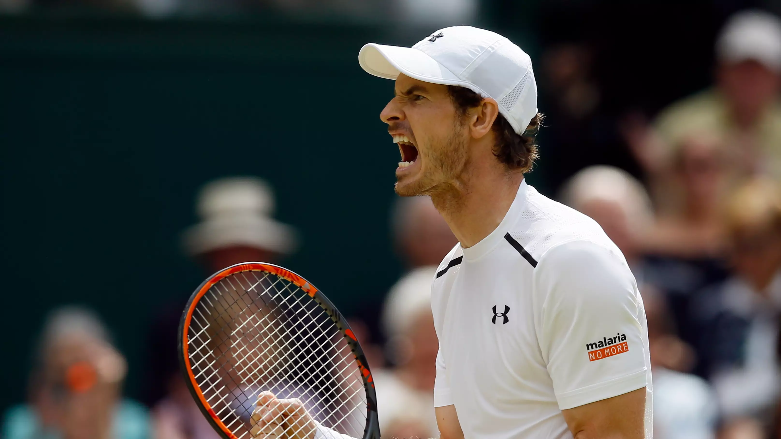 Andy Murray Gives Brilliant Q&A Session On Instagram