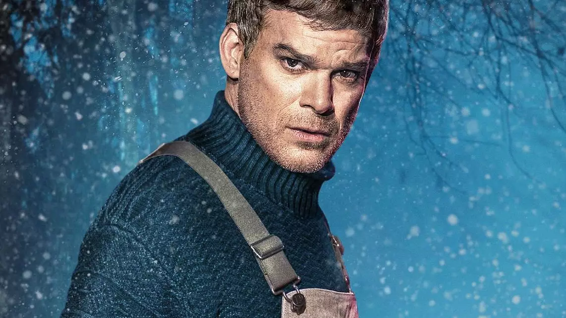 Dexter Star Michael C Hall Admits To Stalking People In Real Life To Prepare For Role