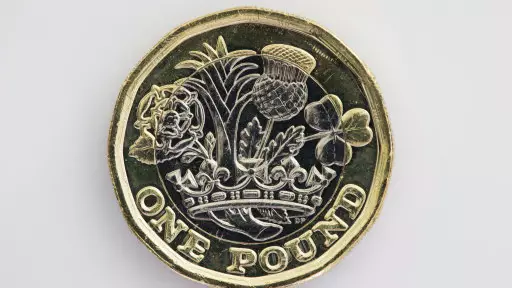 ​Check Your Change LADs, Your £1 Coin Could Be Worth £250