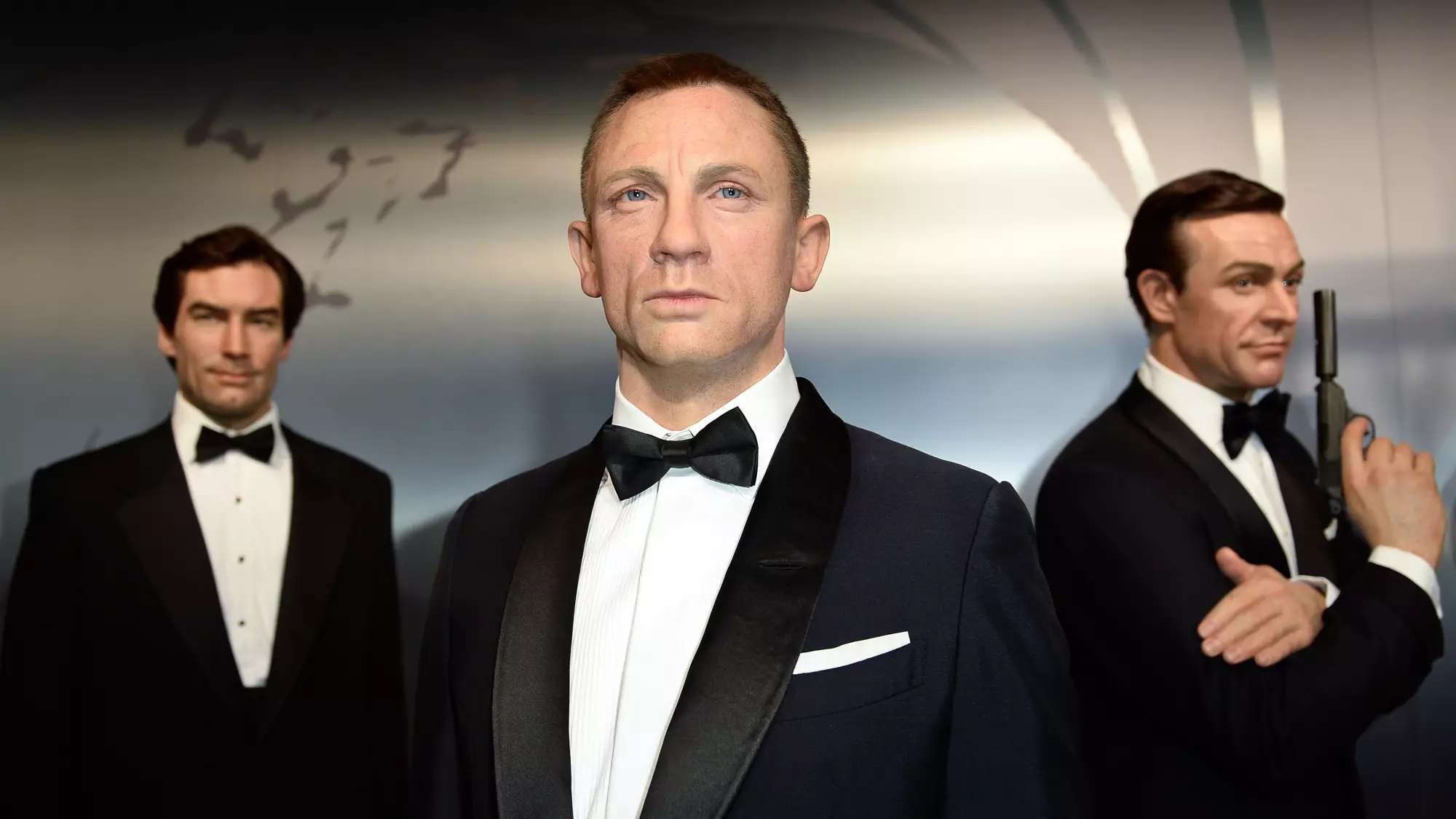 Tom Hardy Is The Bookies' Favourite To Be The Next James Bond