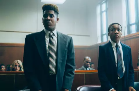 Films can help us learn too - Featured: 'When They See Us' (