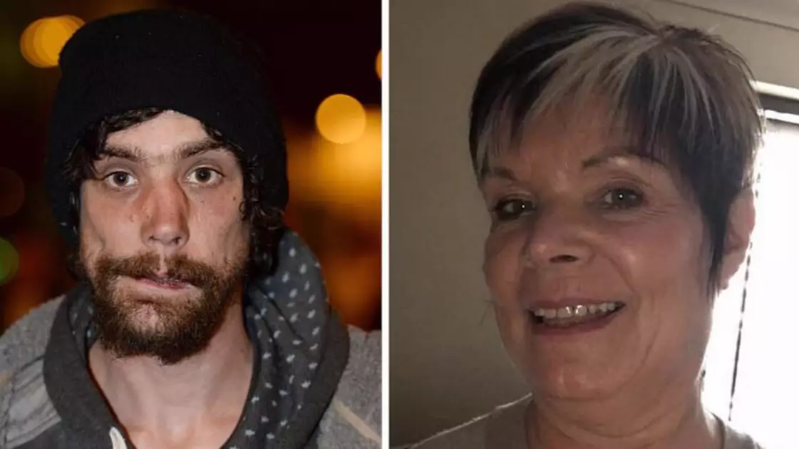 Homeless Hero Who Helped Victims Of Manchester Bombing Reunited With Mum