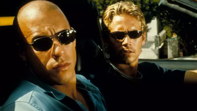 There's A Touching Tribute To Paul Walker In The New Fast & Furious Movie 