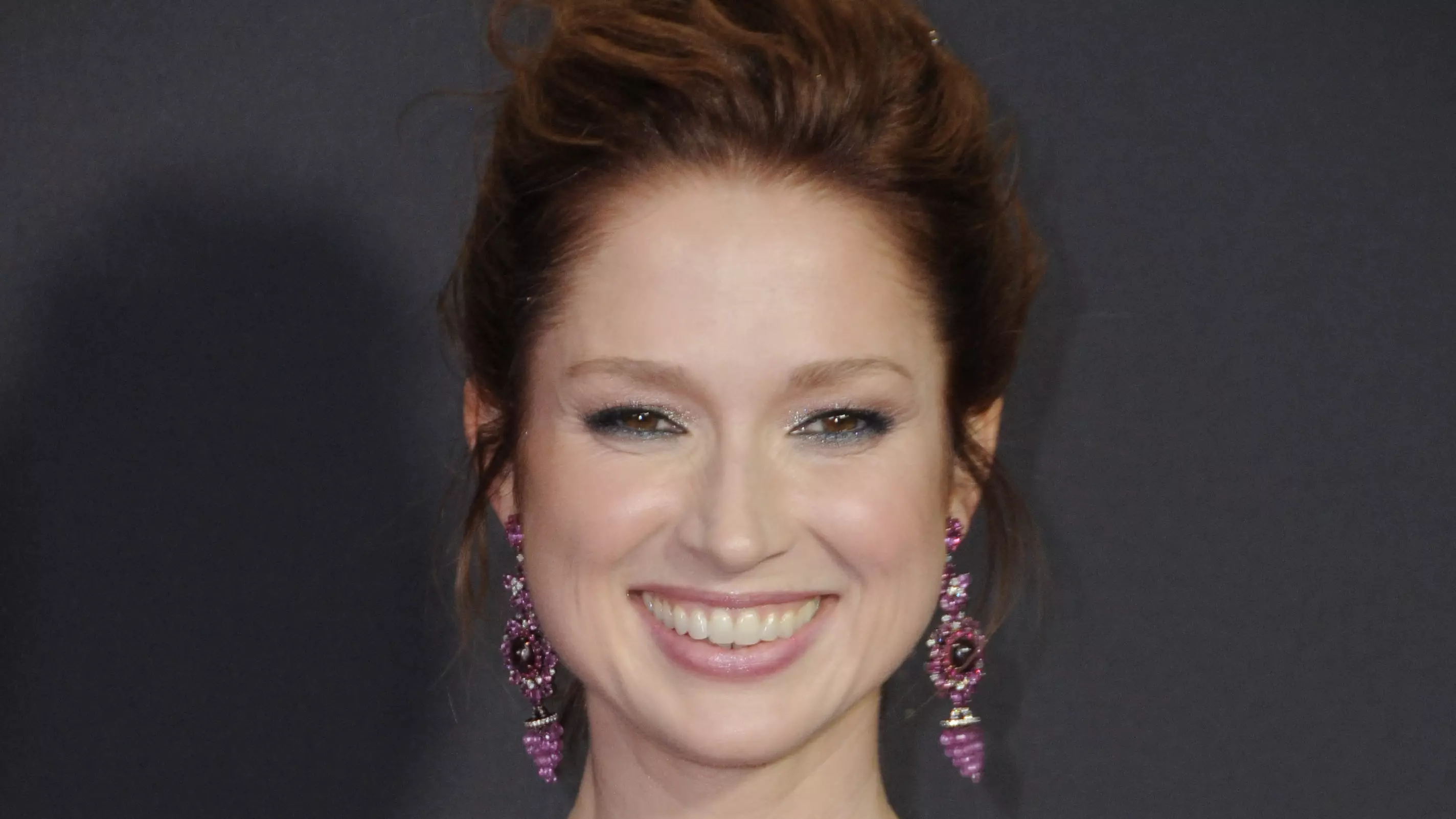 Ellie Kemper Apologises For Taking Part In Debutante Ball With 'Racist' Past