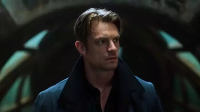 'Altered Carbon' Could Cure Your Netflix Binge Watching Cravings This Winter