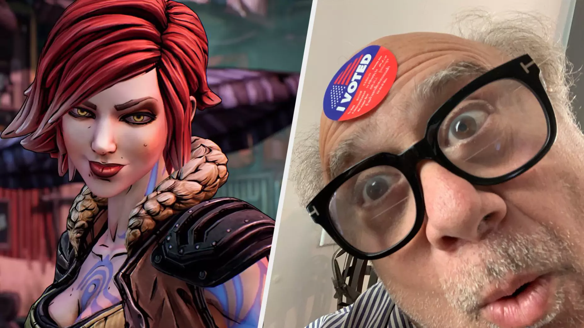 Danny DeVito Was Supposed To Be In 'Borderlands 3' And I Feel Robbed