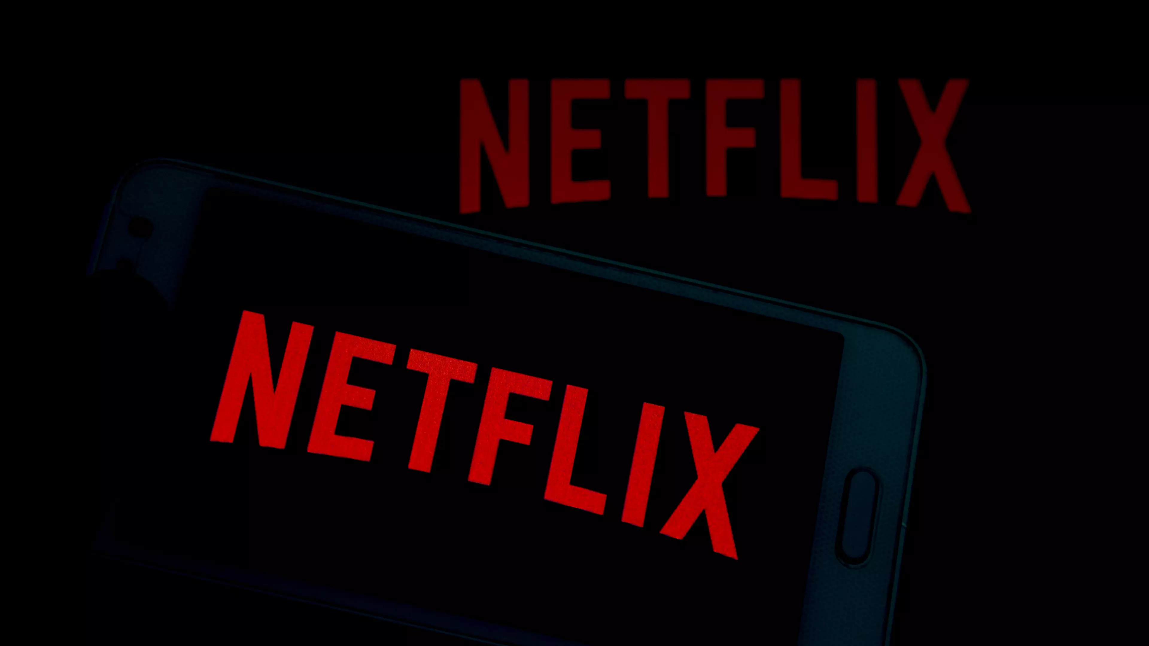  Netflix Is Releasing 55 New Films And TV Shows This Month