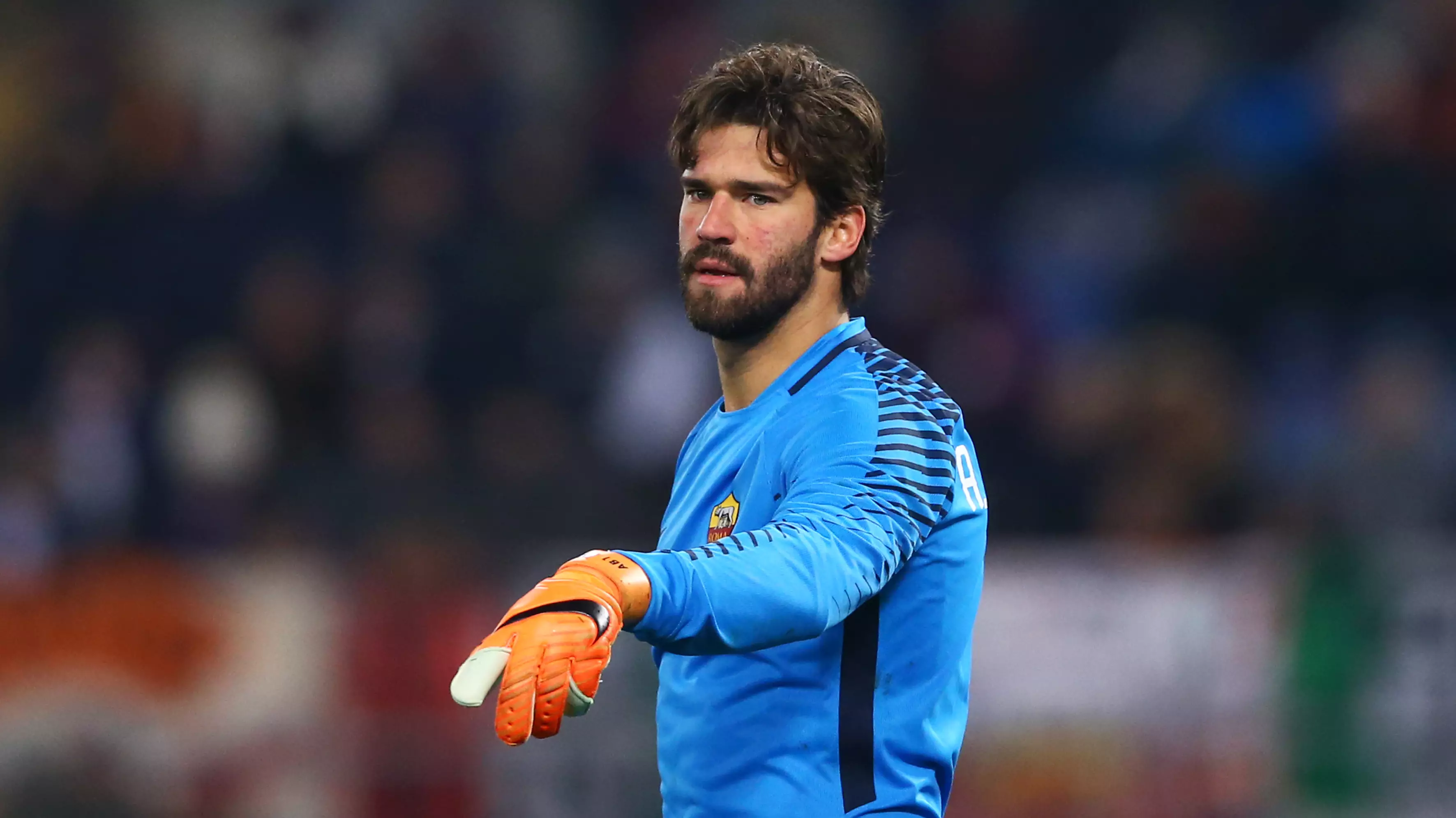 Alisson