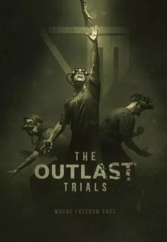 Outlast Trials /