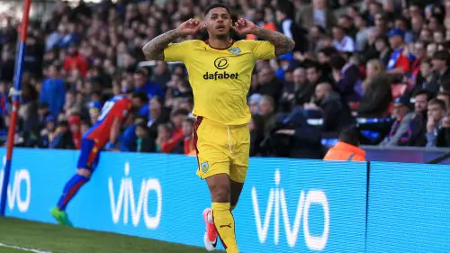 Watford Agree £18.5m Deal For Andre Gray