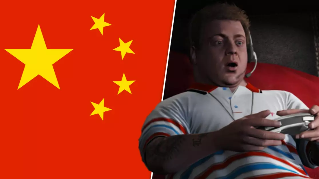 China To Require Gamers To Log In Using Real Names, Tighter Restrictions Incoming 
