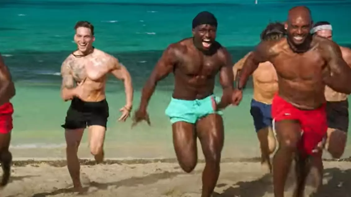HBO Releases Trailer For Fboy Island Dating Show Featuring Three Women And 24 Men