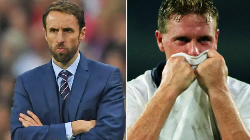 Football Manager Predicts Every Single World Cup Result, England Go Full England 