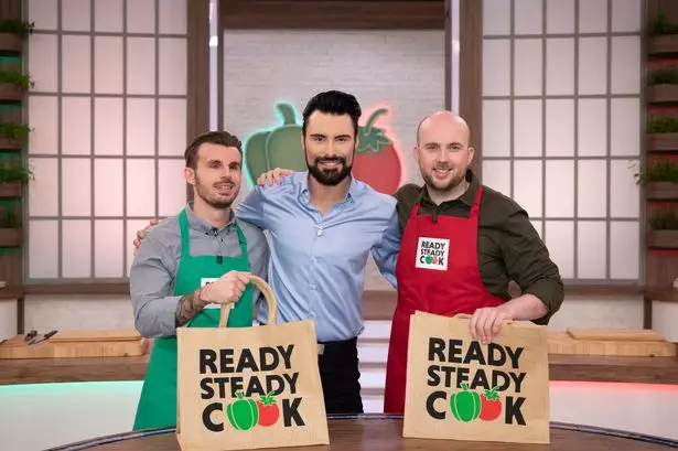 The show's new foodie themes include themes include cooking for the family, budget meals, healthy eating and managing food waste (