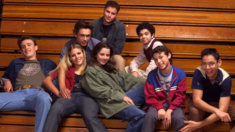 Judd Apatow is less keen to revisit much-loved high school comedy Freaks and Geeks.