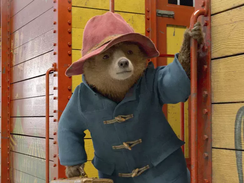 Paddington Bear coins were first released by The Royal Mint in 2018 (