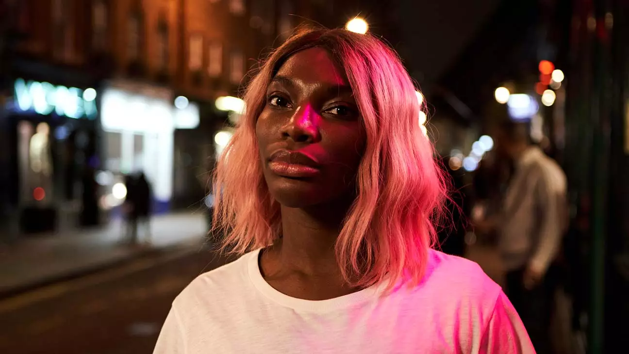 Michaela Coel is also a hot favourite (