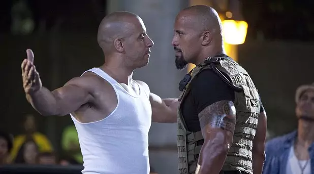 Vin Diesel Promises Fans He Will Tell Everything Following His Beef With The Rock