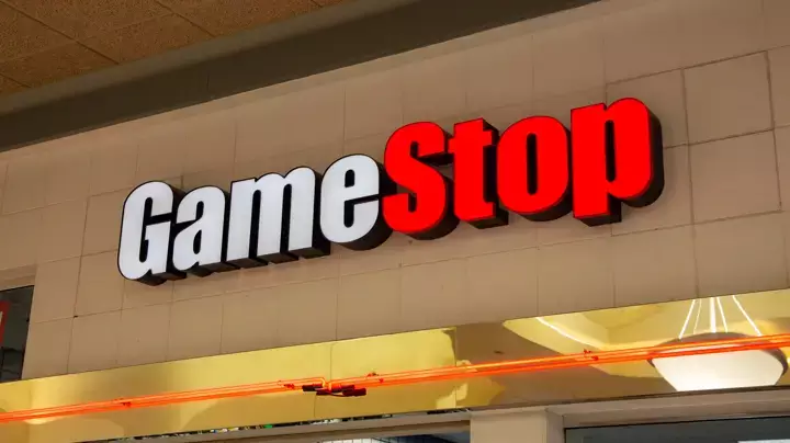 A hell of a lot more people have now heard of GameStop.