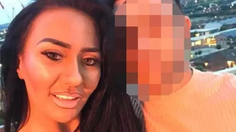 Woman Who Got NHS Boob Job Says She's In A Sexual Relationship With Her Ex's Stepson