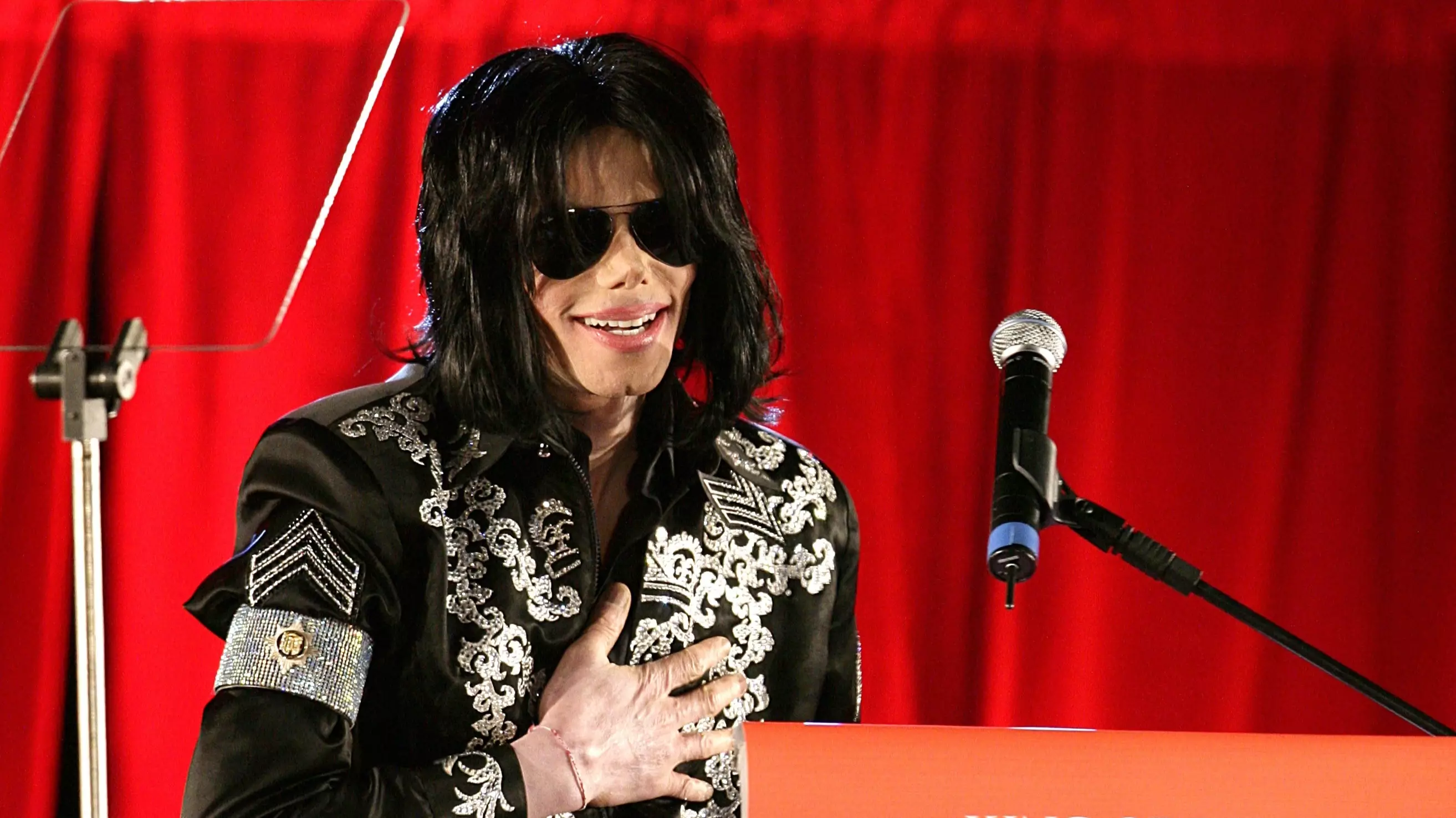 Michael Jackson 'Married' 10-Year-Old Boy, Claims New Documentary