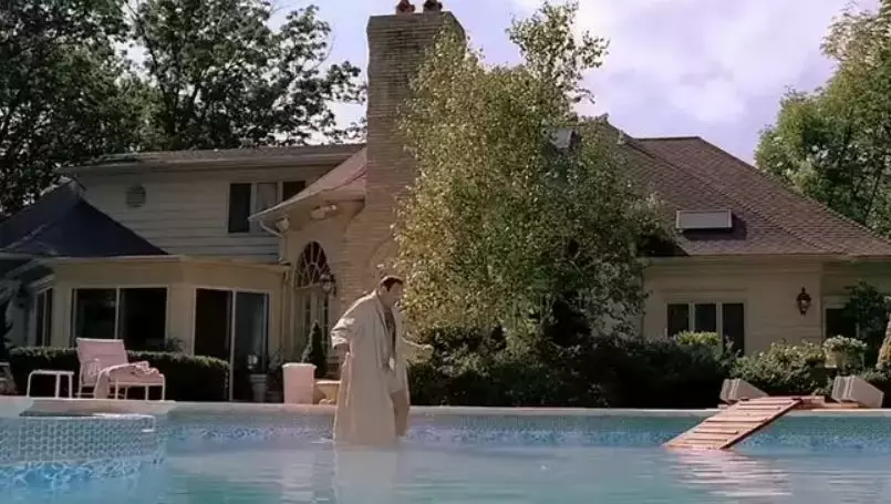The house from The Sopranos is up for sale.
