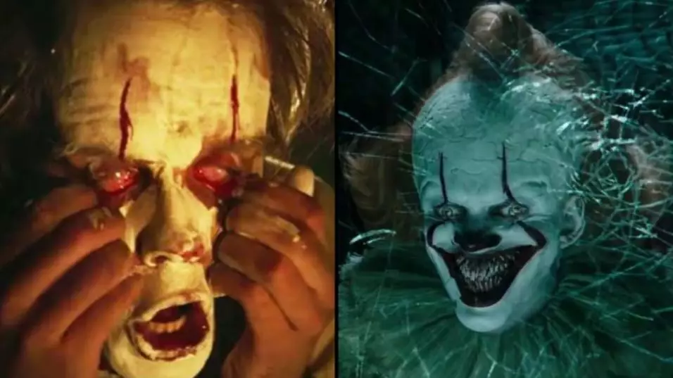 IT Chapter Two Is Nearly As Long As Avengers: Endgame