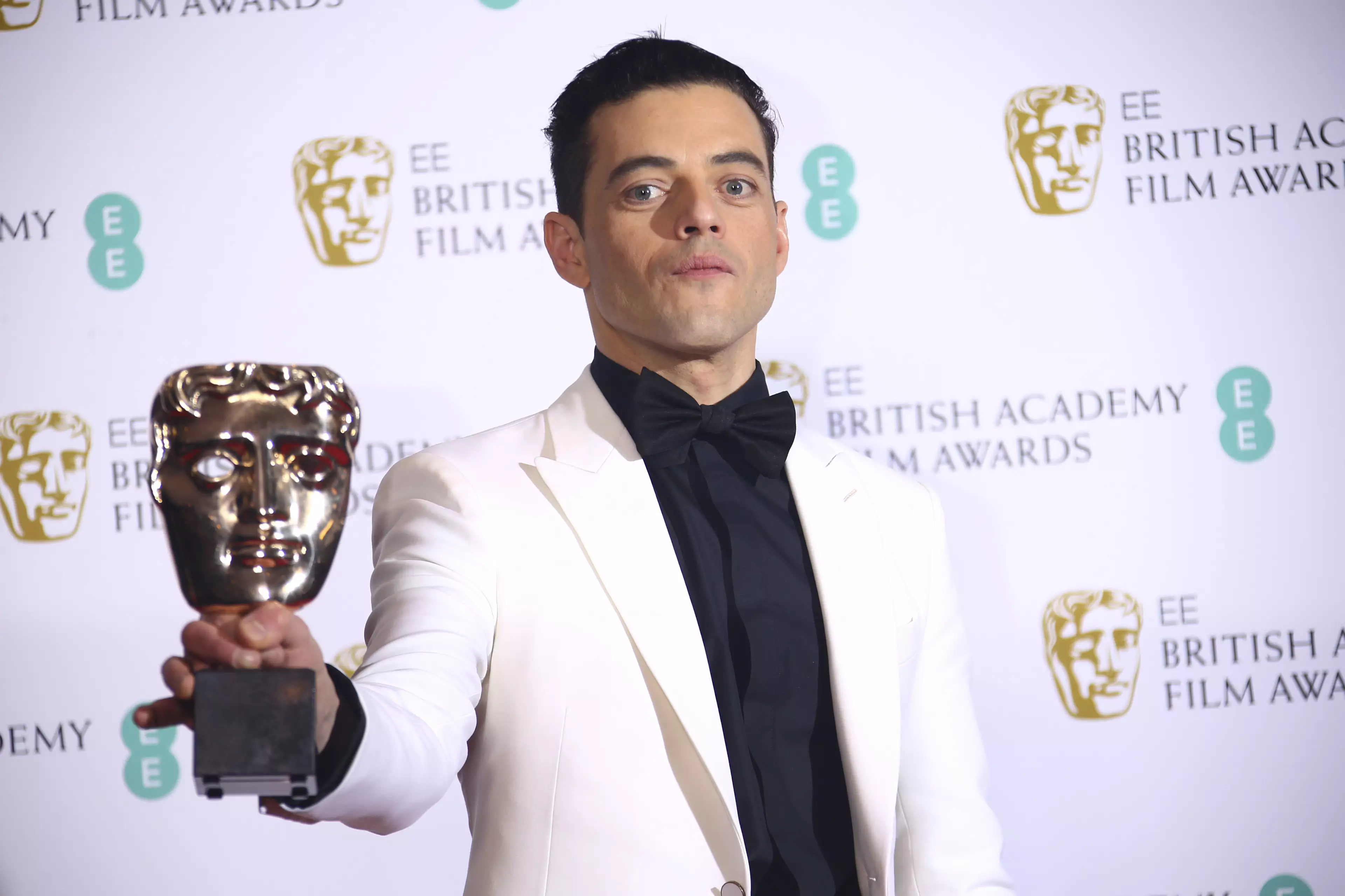 Rami Malek has been praised for his performance as the iconic frontman, Freddie Mercury.