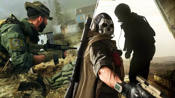 'Call Of Duty: Modern Warfare' Season 6 Is Bringing Back A Classic Weapon
